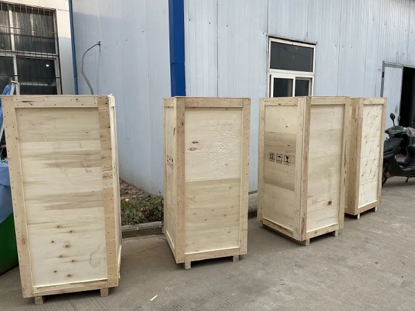 金秋收獲季｜泰斯特開足馬力，忙生產(chǎn)趕訂單，發(fā)貨現(xiàn)場(chǎng)直擊報(bào)道！