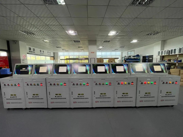 泰斯特——眾志成城戰(zhàn)疫情，共克時(shí)艱保生產(chǎn)！